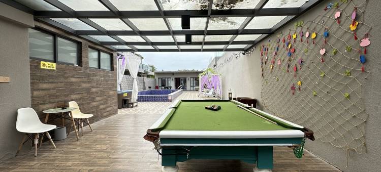 惠东巽寮湾晟丽空中别墅图片