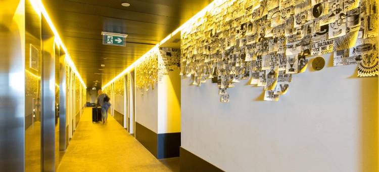 万基比特酒店(Vincci Bit)图片