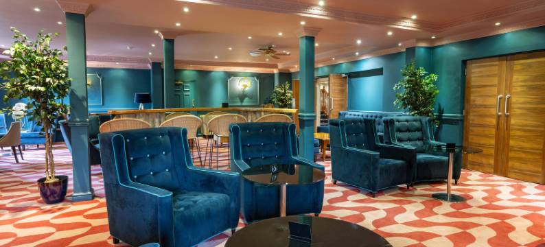 西佳沃特顿公园酒店(Cbh Waterton Park Hotel and Spa)图片