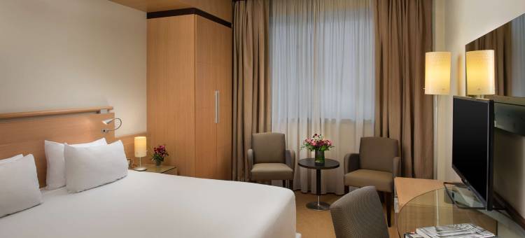 博洛尼亚维拉诺瓦NH酒店(NH Bologna Villanova)图片