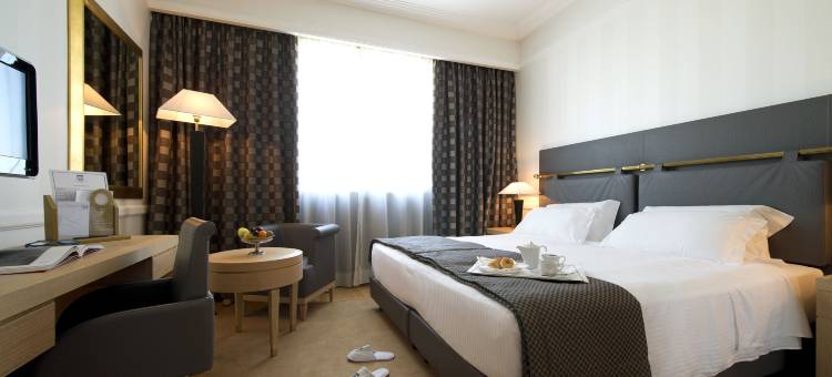 杜卡迪曼托瓦大酒店(Grand Hotel Duca di Mantova)图片