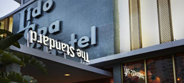 迈阿密海滩标准水疗中心(Standard Spa, Miami Beach)图片