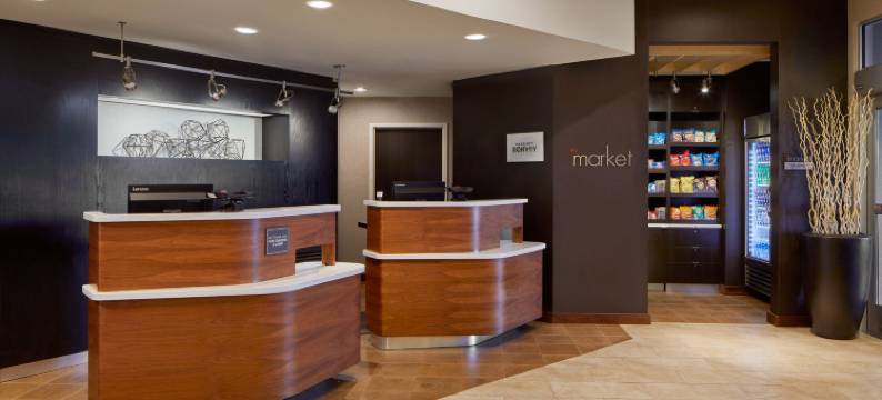 万豪万怡酒店-亚特兰大利西亚斯普林斯(Courtyard Atlanta Lithia Springs)图片