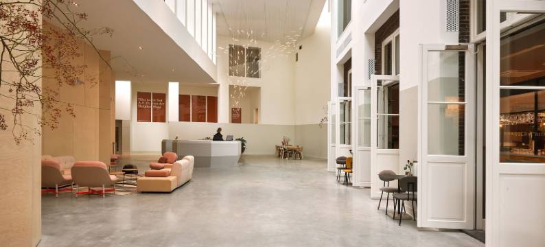 玛丽恩哈格酒店(Hotel Mariënhage)图片