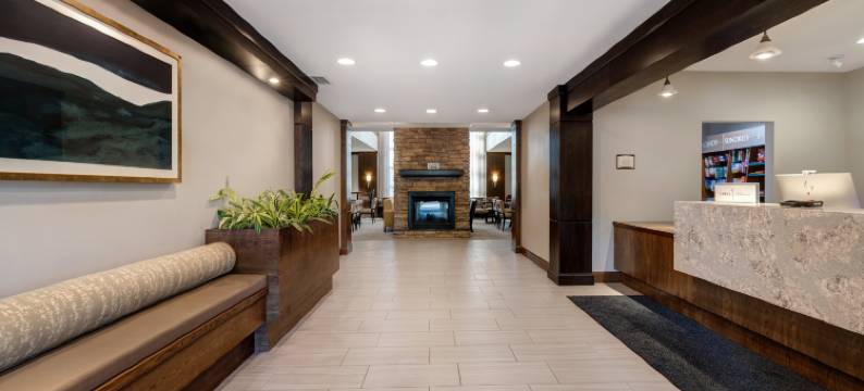 Staybridge Suites 塔拉哈西I - 10东(Staybridge Suites TALLAHASSEE I-10 EAST by IHG)图片