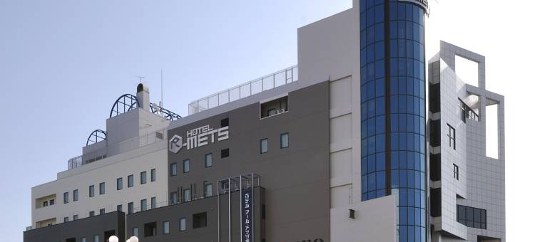 JR东日本宇都宫METS酒店(JR-EAST HOTEL METS UTSUNOMIYA)图片