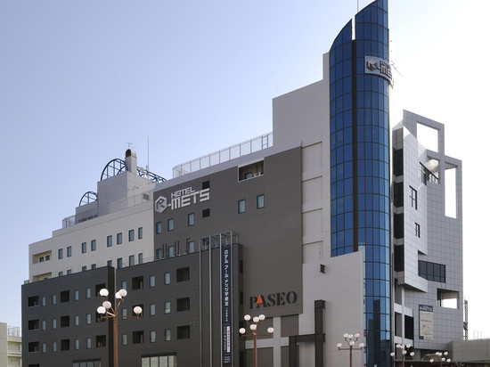 JR东日本宇都宫METS酒店