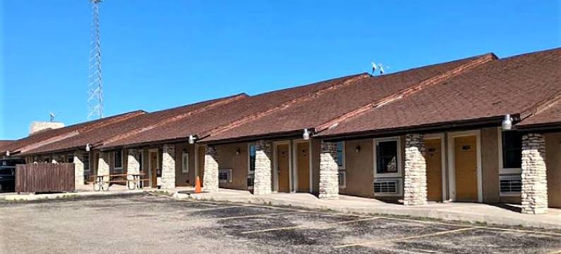 塞戈维亚旅馆，位于德克萨斯州交界处I-10(Segovia Lodge Junction TX I -10)图片