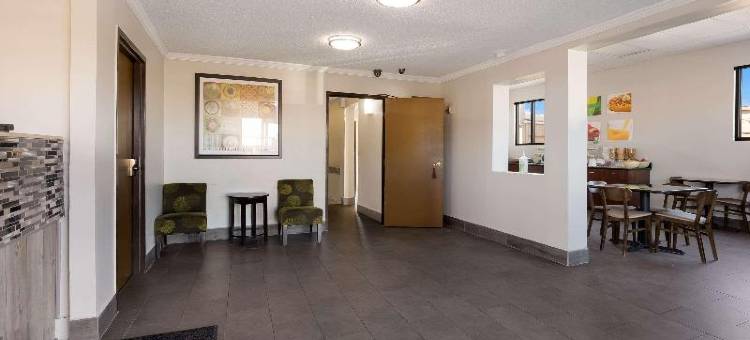 名人堂品质酒店(Quality Inn Hall of Fame)图片