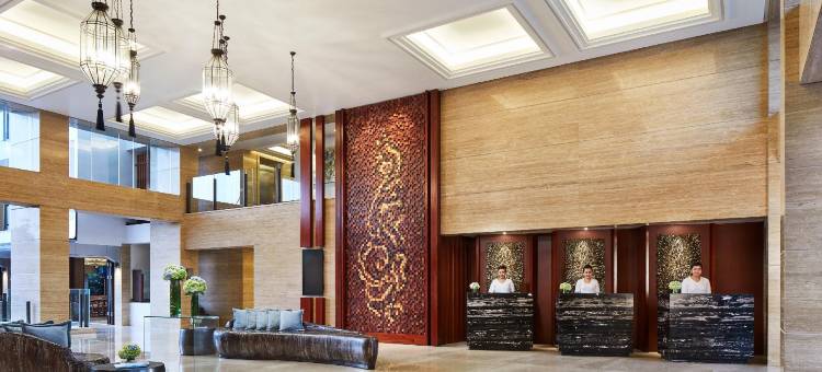 巴厘岛勒吉安万枫酒店(Fairfield by Marriott Bali Legian)图片