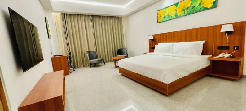 火星度假村(Mars Resorts)图片