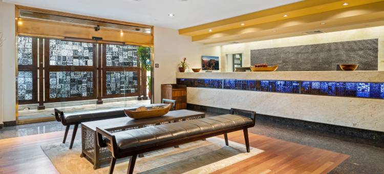 卢安娜威基基酒店及套房(Luana Waikiki Hotel & Suites)图片