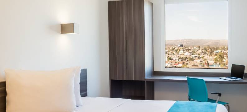 杜兰戈One酒店(One Durango)图片