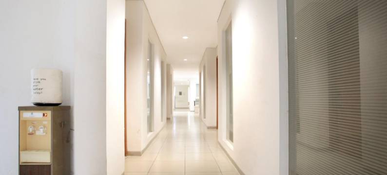 古宁安勒格林套房酒店(LeGreen Suite Kuningan)图片