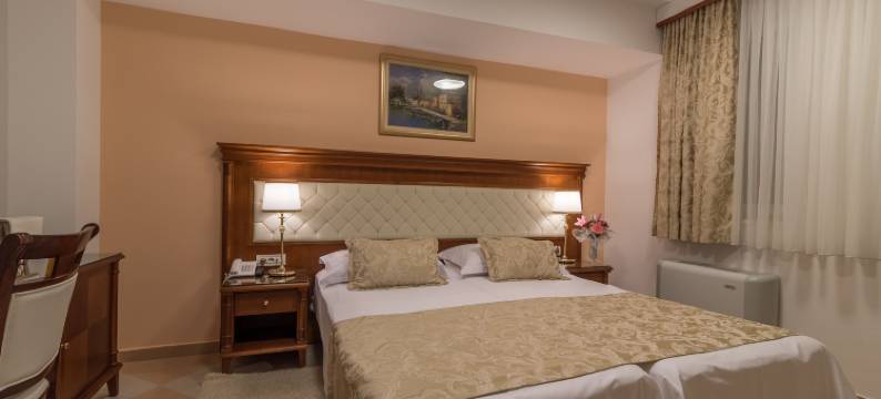 特罗吉尔宫殿酒店(Hotel Trogir Palace)图片