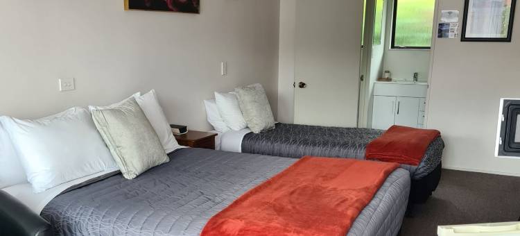 雅兰汽车旅馆(Arran Motel)图片