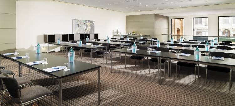 柏林库丹H10酒店(H10 Berlin Ku'Damm)图片