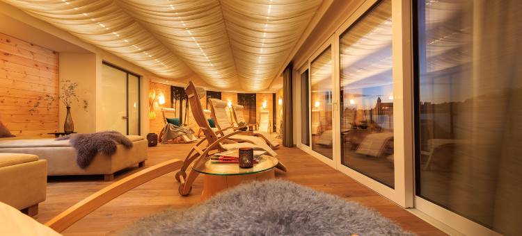 阿尔高艺术酒店(TOP EMBRACE allgaeu Art Hotel Kempten)图片