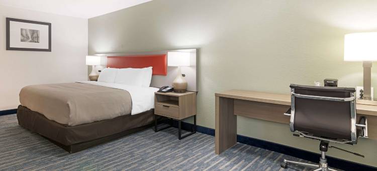 凯艺酒店(Quality Inn)图片