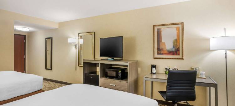 丹维尔贝斯特韦斯特优质酒店(Best Western Danville Inn)图片