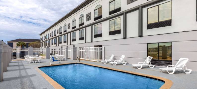 萨尔弗莱克查尔斯蔚景温德姆酒店(Wingate by Wyndham Sulphur Near Lake Charles)图片