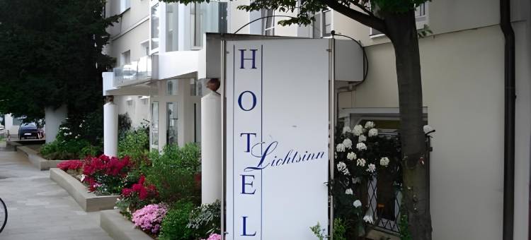 ANA Liberty, Trademark Collection by Wyndham图片