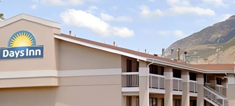 普罗沃温德姆戴斯酒店(Royal Inn Provo)图片