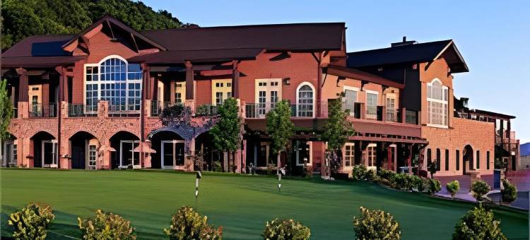 诺瓦托马林/索诺玛万怡酒店(Courtyard Novato Marin/Sonoma)图片