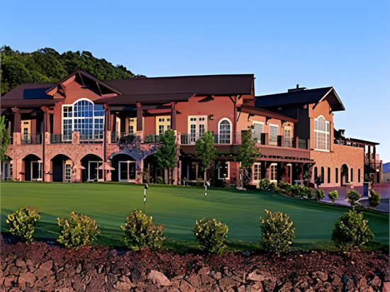 诺瓦托马林/索诺玛万怡酒店