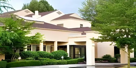 西雅圖中南部萬怡酒店