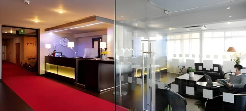 M14酒店(M14 Hotel & Spa)图片