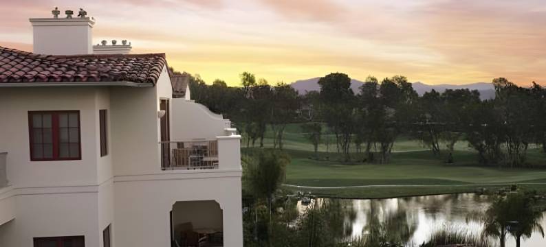 圣迭戈阿维亚拉四季住宅俱乐部(住宅租赁)(Four Seasons Residence Club San Diego, Aviara (Residence Rental))图片