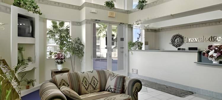 温德姆戴斯酒店 - 凤凰城西部(Days Inn by Wyndham Phoenix West)图片