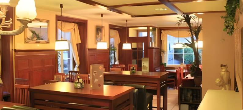 伊索科勒酒店(Esos Hotel Quelle)图片