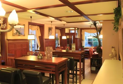 Esos Hotel Quelle Hotel Overview