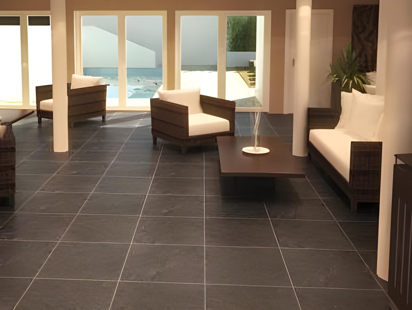 Lagrange Vacances les Patios Eugénie Over view