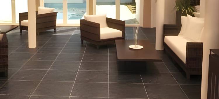 尤金妮娅露台拉格朗日假日酒店(Lagrange Vacances les Patios Eugénie)图片