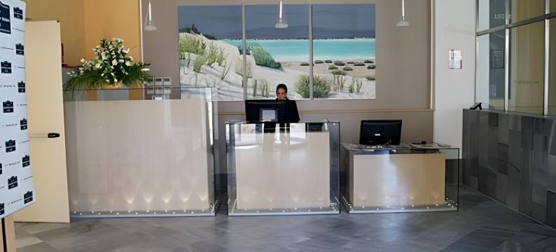 欧洲之心亚利松侯爵宫(Hotel Palacio Marqués de Arizón)图片