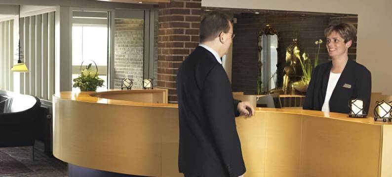 佩吉瑟加登酒店(Hotel Pejsegaarden)图片