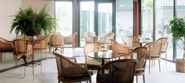 克雷佩尔曼弗莱彻餐厅酒店(Fletcher Hotel-Restaurant de Klepperman)图片