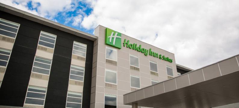 卡尔加里南假日酒店及套房-会议中心(Holiday Inn & Suites CALGARY SOUTH - CONFERENCE CTR by IHG)图片