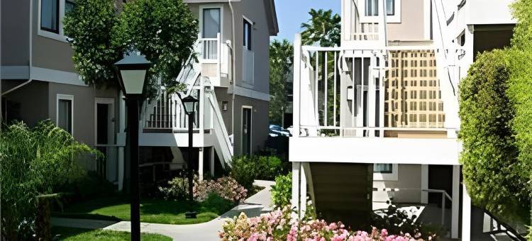 安大略机场Residence Inn 酒店(Residence Inn Ontario Airport)图片