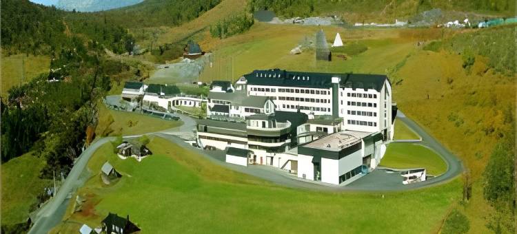 斯托耶尔度假村酒店(Storefjell Resort Hotel)图片