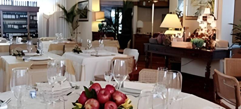 奥圣安德烈亚酒店(Hotel Al Sant'Andrea)图片