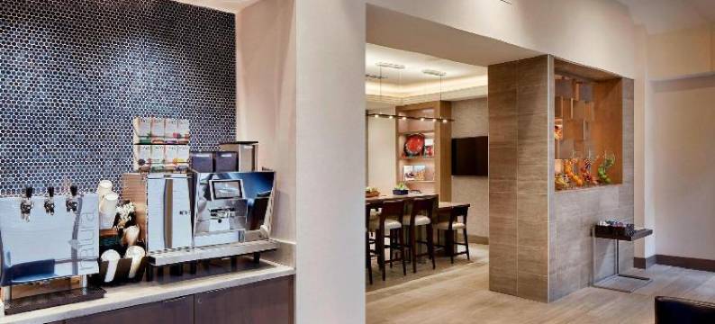 辛辛那提机场万豪酒店(Marriott Cincinnati Airport)图片