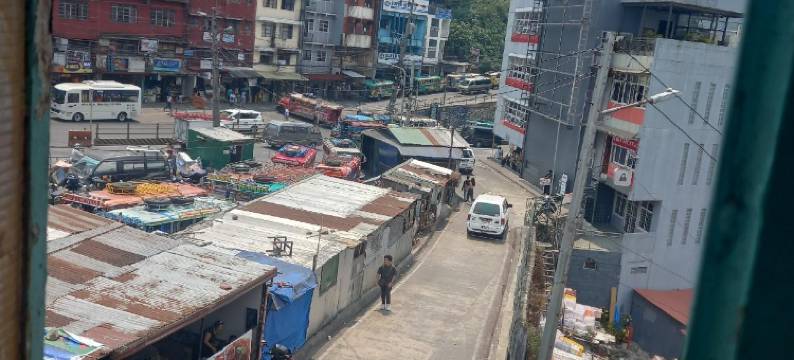 Cvbnb Baguio Guesthouse图片