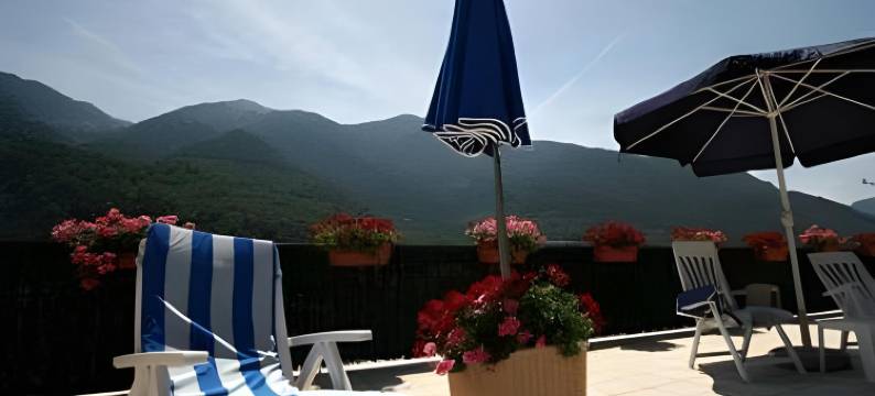 比利牛斯酒店(Hotel Pyrénées)图片