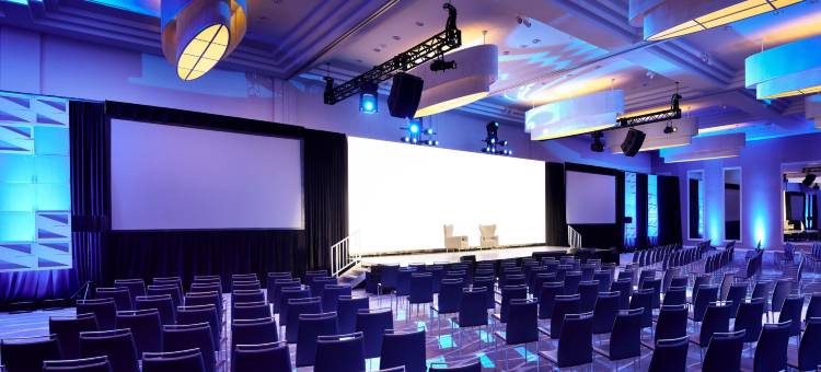 喜来登大酒店-纳什维尔市区(Sheraton Grand Nashville Downtown)图片