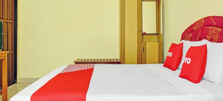 Hotel O 阿曼(OYO 90423 Hotel Aman)图片