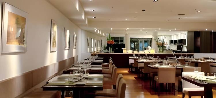 Dazzler by Wyndham Buenos Aires San Martín图片